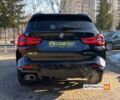 Черный БМВ Х3, объемом двигателя 2 л и пробегом 29 тыс. км за 48800 $, фото 5 на Automoto.ua