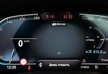 Черный БМВ Х3, объемом двигателя 2 л и пробегом 36 тыс. км за 51000 $, фото 38 на Automoto.ua