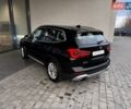 Черный БМВ Х3, объемом двигателя 2 л и пробегом 66 тыс. км за 41900 $, фото 19 на Automoto.ua