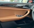 Черный БМВ Х3, объемом двигателя 2 л и пробегом 35 тыс. км за 46300 $, фото 37 на Automoto.ua