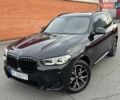 Черный БМВ Х3, объемом двигателя 2 л и пробегом 29 тыс. км за 54950 $, фото 10 на Automoto.ua