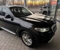 Черный БМВ Х3, объемом двигателя 2 л и пробегом 66 тыс. км за 41900 $, фото 13 на Automoto.ua