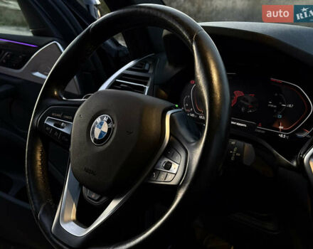 Чорний БМВ Х3, об'ємом двигуна 2 л та пробігом 88 тис. км за 33900 $, фото 26 на Automoto.ua