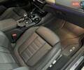Черный БМВ Х3, объемом двигателя 2 л и пробегом 17 тыс. км за 53999 $, фото 12 на Automoto.ua
