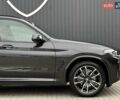 Чорний БМВ Х3, об'ємом двигуна 2 л та пробігом 53 тис. км за 48900 $, фото 13 на Automoto.ua