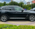 Черный БМВ Х3, объемом двигателя 2 л и пробегом 27 тыс. км за 54950 $, фото 7 на Automoto.ua