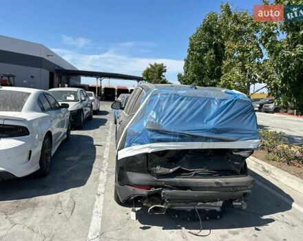 Черный БМВ Х3, объемом двигателя 2 л и пробегом 24 тыс. км за 25900 $, фото 14 на Automoto.ua