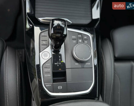 Черный БМВ Х3, объемом двигателя 2 л и пробегом 38 тыс. км за 43999 $, фото 41 на Automoto.ua