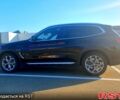 Черный БМВ Х3, объемом двигателя 2 л и пробегом 25 тыс. км за 57500 $, фото 2 на Automoto.ua
