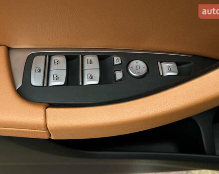 Черный БМВ Х3, объемом двигателя 2 л и пробегом 27 тыс. км за 54950 $, фото 28 на Automoto.ua