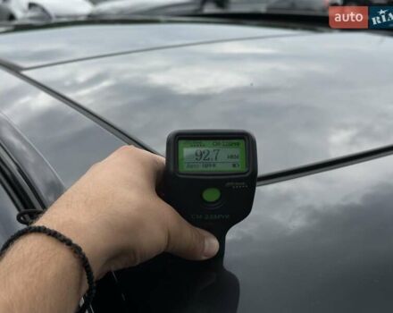 Чорний БМВ Х3, об'ємом двигуна 2 л та пробігом 53 тис. км за 48900 $, фото 78 на Automoto.ua