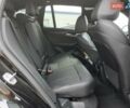 Черный БМВ Х3, объемом двигателя 2 л и пробегом 24 тыс. км за 25900 $, фото 20 на Automoto.ua