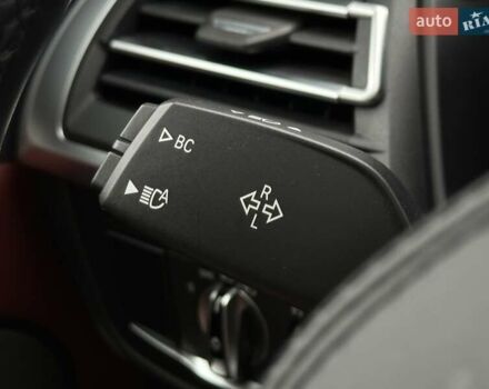 Чорний БМВ Х3, об'ємом двигуна 2 л та пробігом 53 тис. км за 48900 $, фото 49 на Automoto.ua