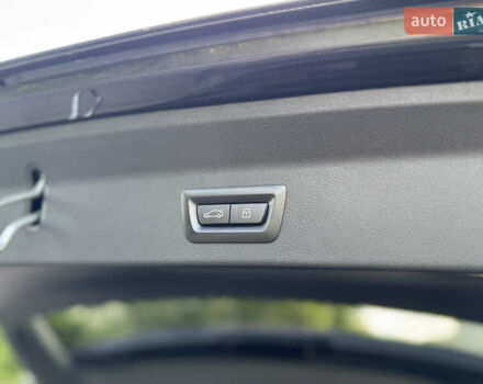 Черный БМВ Х3, объемом двигателя 2 л и пробегом 38 тыс. км за 43999 $, фото 51 на Automoto.ua