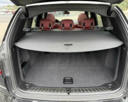 Черный БМВ Х3, объемом двигателя 2 л и пробегом 20 тыс. км за 16500 $, фото 4 на Automoto.ua