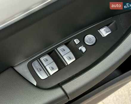 Черный БМВ Х3, объемом двигателя 2 л и пробегом 25 тыс. км за 37000 $, фото 11 на Automoto.ua