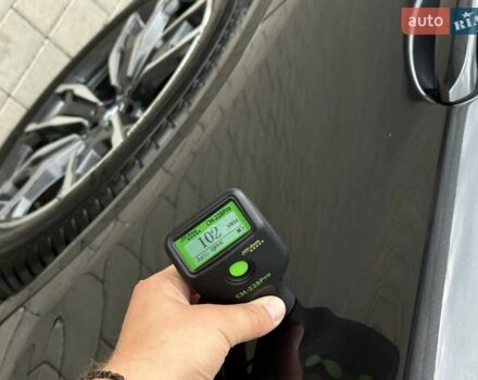 Чорний БМВ Х3, об'ємом двигуна 2 л та пробігом 53 тис. км за 48900 $, фото 79 на Automoto.ua