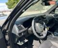 Черный БМВ Х3, объемом двигателя 2 л и пробегом 24 тыс. км за 25900 $, фото 10 на Automoto.ua