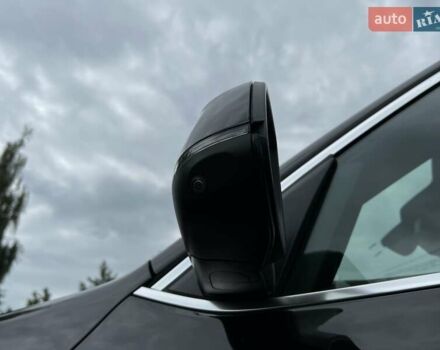 Черный БМВ Х3, объемом двигателя 2 л и пробегом 27 тыс. км за 54950 $, фото 33 на Automoto.ua