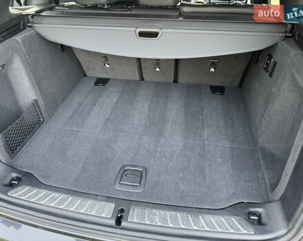 Черный БМВ Х3, объемом двигателя 2 л и пробегом 38 тыс. км за 43999 $, фото 50 на Automoto.ua