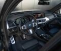 БМВ Х3 2023 в Чернигове на Automoto.ua Черный БМВ Х3, объемом двигателя 0 л и пробегом 24 тыс. км за 19650 $, фото 5 на Automoto.ua