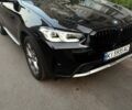 Черный БМВ Х3, объемом двигателя 2 л и пробегом 44 тыс. км за 40000 $, фото 3 на Automoto.ua