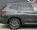 Чорний БМВ Х3, об'ємом двигуна 2 л та пробігом 53 тис. км за 48900 $, фото 14 на Automoto.ua