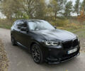 Чорний БМВ Х3, об'ємом двигуна 3 л та пробігом 16 тис. км за 61500 $, фото 2 на Automoto.ua