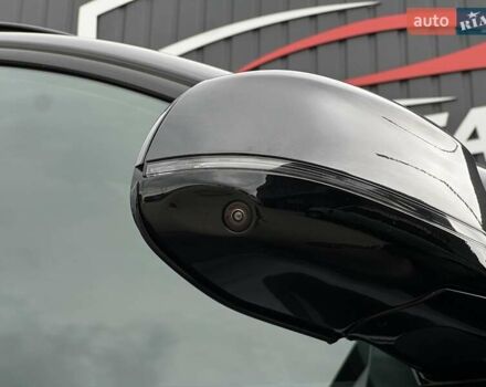 Чорний БМВ Х3, об'ємом двигуна 2 л та пробігом 53 тис. км за 48900 $, фото 16 на Automoto.ua