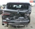 Черный БМВ Х3, объемом двигателя 2 л и пробегом 24 тыс. км за 25900 $, фото 26 на Automoto.ua