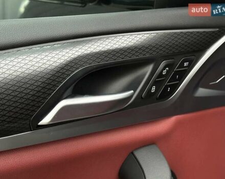 Чорний БМВ Х3, об'ємом двигуна 2 л та пробігом 53 тис. км за 48900 $, фото 38 на Automoto.ua