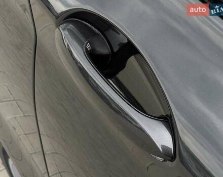 Чорний БМВ Х3, об'ємом двигуна 2 л та пробігом 53 тис. км за 48900 $, фото 17 на Automoto.ua