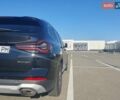 Черный БМВ Х3, объемом двигателя 2 л и пробегом 26 тыс. км за 57500 $, фото 8 на Automoto.ua