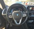 Черный БМВ Х3, объемом двигателя 0 л и пробегом 25 тыс. км за 32400 $, фото 10 на Automoto.ua