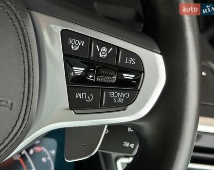 Чорний БМВ Х3, об'ємом двигуна 2 л та пробігом 53 тис. км за 48900 $, фото 48 на Automoto.ua