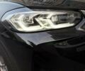 Черный БМВ Х3, объемом двигателя 2 л и пробегом 44 тыс. км за 40000 $, фото 5 на Automoto.ua