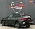 Чорний БМВ Х3, об'ємом двигуна 2 л та пробігом 53 тис. км за 48900 $, фото 18 на Automoto.ua