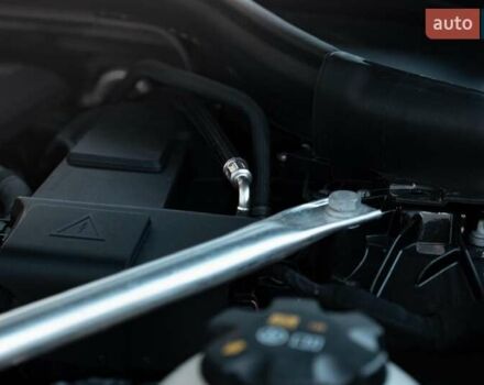 Черный БМВ Х3, объемом двигателя 2 л и пробегом 43 тыс. км за 36500 $, фото 20 на Automoto.ua