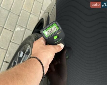 Чорний БМВ Х3, об'ємом двигуна 2 л та пробігом 53 тис. км за 48900 $, фото 85 на Automoto.ua