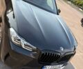 Черный БМВ Х3, объемом двигателя 2 л и пробегом 44 тыс. км за 40000 $, фото 4 на Automoto.ua