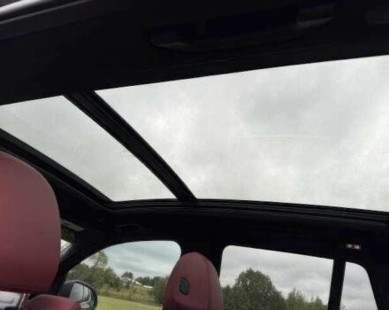 Черный БМВ Х3, объемом двигателя 2 л и пробегом 20 тыс. км за 16500 $, фото 8 на Automoto.ua