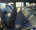 Черный БМВ Х3, объемом двигателя 0 л и пробегом 25 тыс. км за 32400 $, фото 9 на Automoto.ua