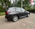 Черный БМВ Х3, объемом двигателя 2.99 л и пробегом 36 тыс. км за 64000 $, фото 13 на Automoto.ua