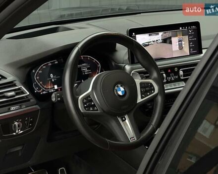 Чорний БМВ Х3, об'ємом двигуна 2 л та пробігом 53 тис. км за 48900 $, фото 45 на Automoto.ua