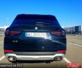 Черный БМВ Х3, объемом двигателя 2 л и пробегом 25 тыс. км за 57500 $, фото 1 на Automoto.ua