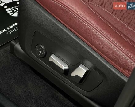 Чорний БМВ Х3, об'ємом двигуна 2 л та пробігом 53 тис. км за 48900 $, фото 42 на Automoto.ua