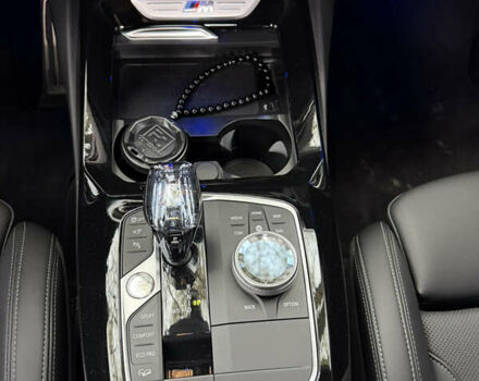 Чорний БМВ Х3, об'ємом двигуна 3 л та пробігом 16 тис. км за 61500 $, фото 16 на Automoto.ua