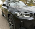 Чорний БМВ Х3, об'ємом двигуна 3 л та пробігом 16 тис. км за 61500 $, фото 3 на Automoto.ua