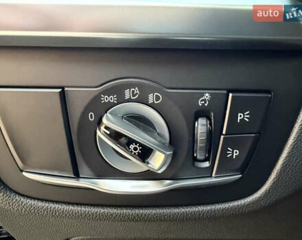 Черный БМВ Х3, объемом двигателя 2 л и пробегом 31 тыс. км за 41000 $, фото 22 на Automoto.ua