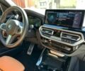Черный БМВ Х3, объемом двигателя 0 л и пробегом 11 тыс. км за 28300 $, фото 5 на Automoto.ua